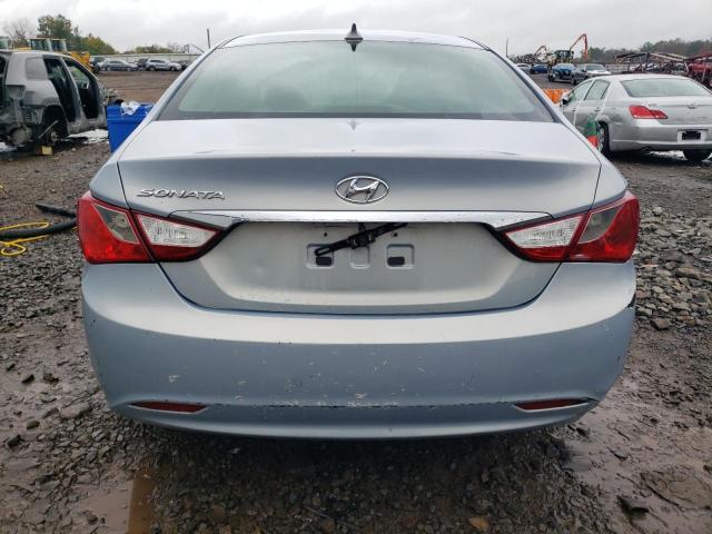 Zdjęcie 6 z aukcji – 2012 HYUNDAI SONATA GLS z VIN 5NPEB4AC7CH433581