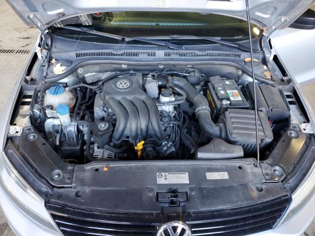 Photo 11 from auction – 2013 VOLKSWAGEN JETTA BASE with VIN 3VW2K7AJ5DM202237