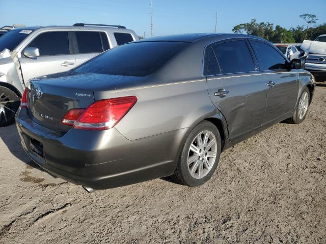 Photo 3 from auction – 2006 TOYOTA AVALON with VIN 4T1BK36BX6U165628