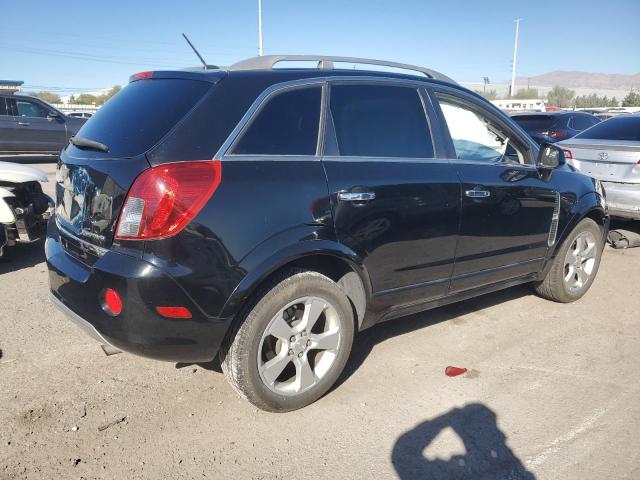 Photo 3 from auction – 2015 CHEVROLET CAPTIVA LT with VIN 3GNAL3EK5FS518489
