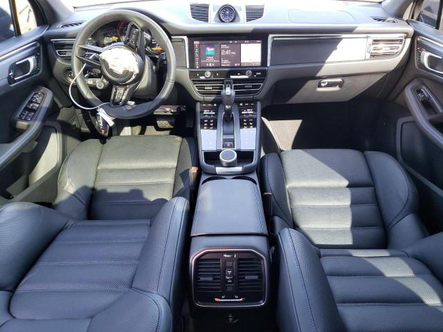 Photo 8 from auction – 2023 PORSCHE MACAN GTS with VIN WP1AF2A58PLB56884