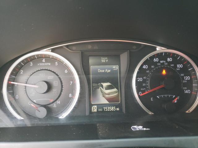 Photo 9 from auction – 2016 TOYOTA CAMRY LE with VIN 4T1BF1FK6GU260701