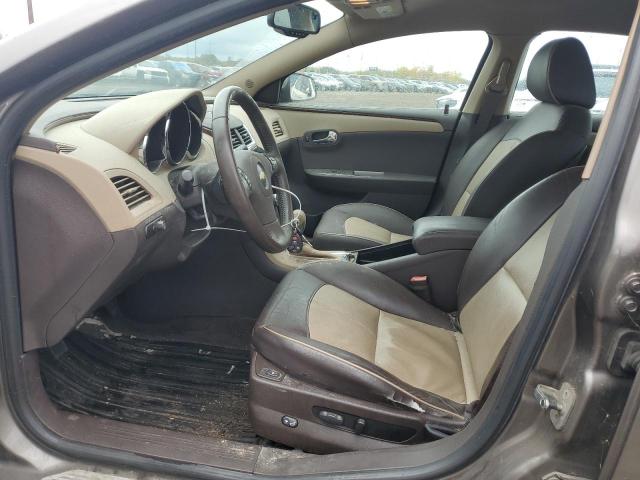 Photo 7 from auction – 2010 CHEVROLET MALIBU LTZ with VIN 1G1ZE5EB2A4125844