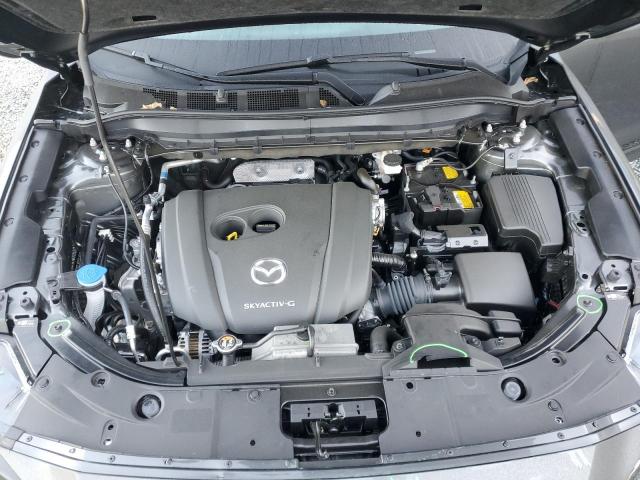 Photo 11 from auction – 2023 MAZDA CX-5 SELEC with VIN JM3KFBBM7P0244569