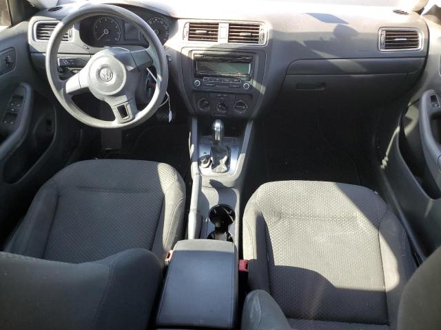 Photo 8 from auction – 2014 VOLKSWAGEN JETTA BASE with VIN 3VW2K7AJ4EM216969