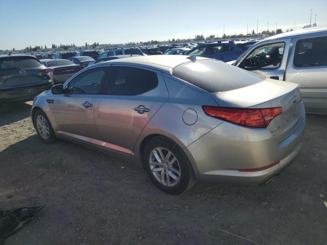 Photo 2 from auction – 2013 KIA OPTIMA LX with VIN KNAGM4A78D5398182