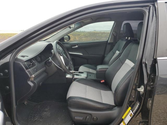 Photo 7 from auction – 2014 TOYOTA CAMRY L with VIN 4T1BF1FK1EU344602