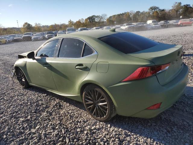 صورة رقم 2 من المزاد - 2017 LEXUS IS 200T مع VIN JTHBA1D25H5053684