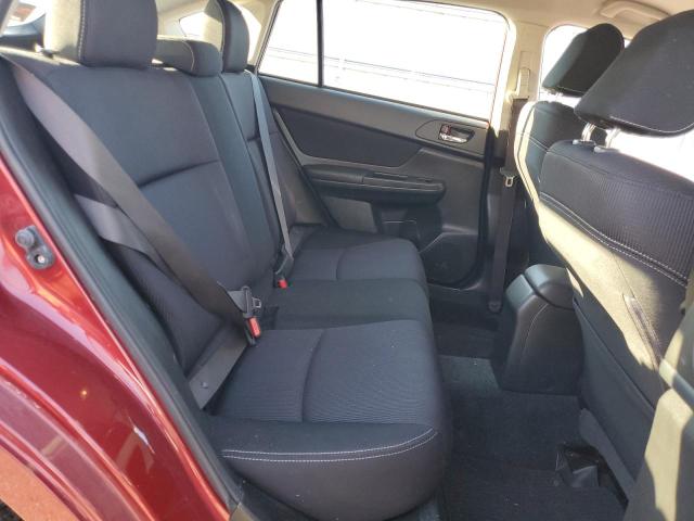 Photo 10 from auction – 2014 SUBARU IMPREZA SP with VIN JF1GPAL63E8222224