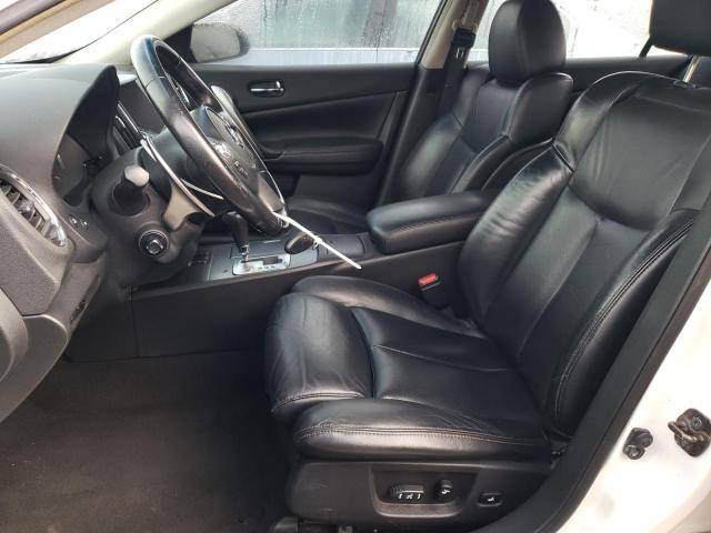 Photo 7 from auction – 2010 NISSAN MAXIMA S with VIN 1N4AA5AP2AC816093