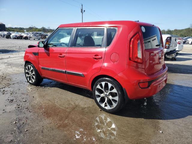 Photo 2 from auction – 2012 KIA SOUL + with VIN KNDJT2A63C7469542