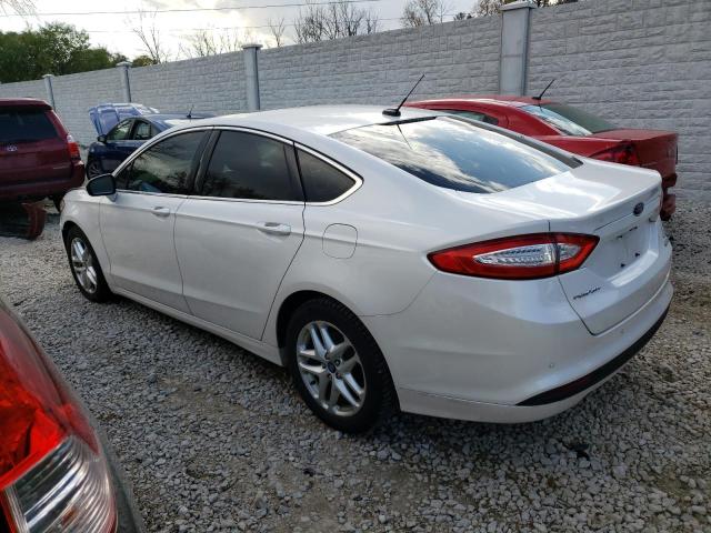 Photo 2 from auction – 2013 FORD FUSION SE with VIN 3FA6P0HR0DR241447