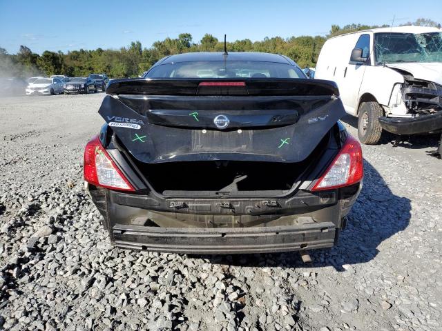 Photo 6 from auction – 2016 NISSAN VERSA S with VIN 3N1CN7AP5GL904963