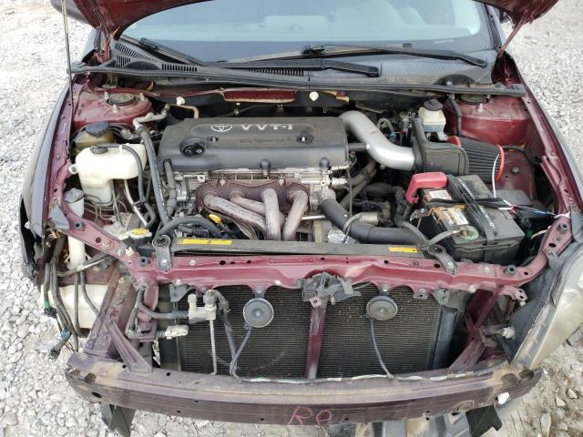 Photo 11 from auction – 2008 TOYOTA SCION TC with VIN JTKDE167180253362