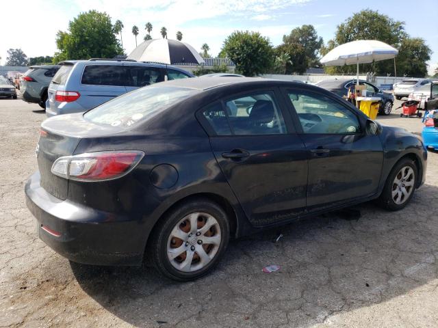 Photo 3 from auction – 2012 MAZDA 3 I with VIN JM1BL1UG7C1523124