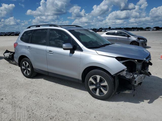 Photo 4 from auction – 2017 SUBARU FORESTER with VIN JF2SJAGC7HH580664