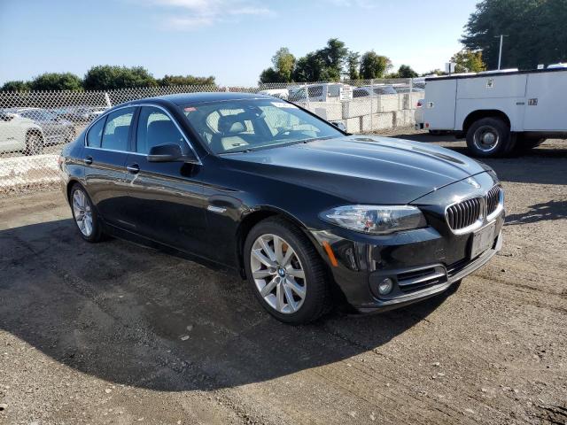 Photo 4 from auction – 2016 BMW 535 XI with VIN WBA5B3C54GG257413
