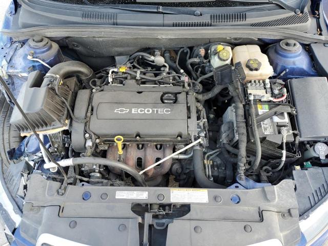 Photo 11 from auction – 2012 CHEVROLET CRUZE LS with VIN 1G1PC5SH9C7244918