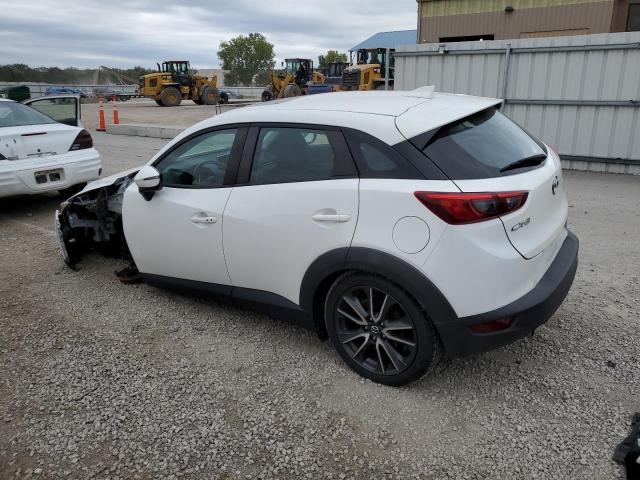 Zdjęcie 2 z aukcji – 2017 MAZDA CX-3 TOURI z VIN JM1DKDC75H0141153