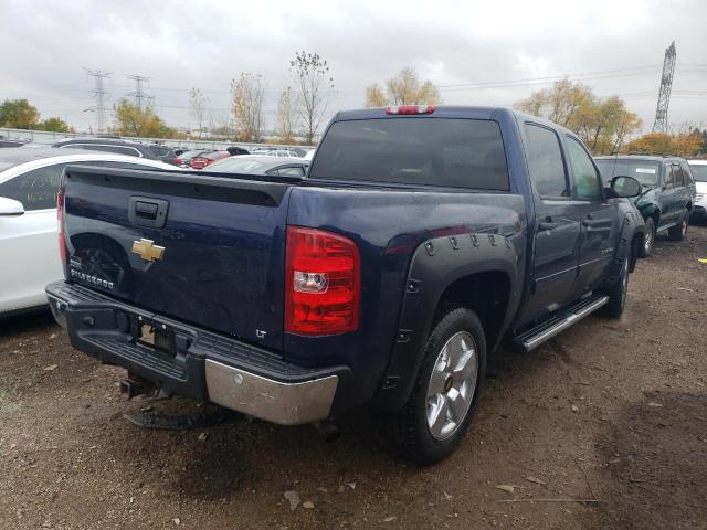 Photo 3 from auction – 2011 CHEVROLET SILVERADO with VIN 3GCPCSE08BG157252