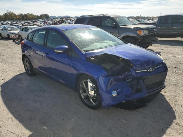 Zdjęcie 4 z aukcji – 2013 FORD FOCUS SE z VIN 1FADP3K27DL219710