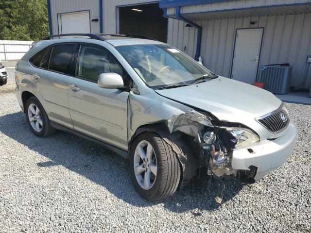 صورة رقم 4 من المزاد - 2007 LEXUS RX 350 مع VIN 2T2HK31U57C009305
