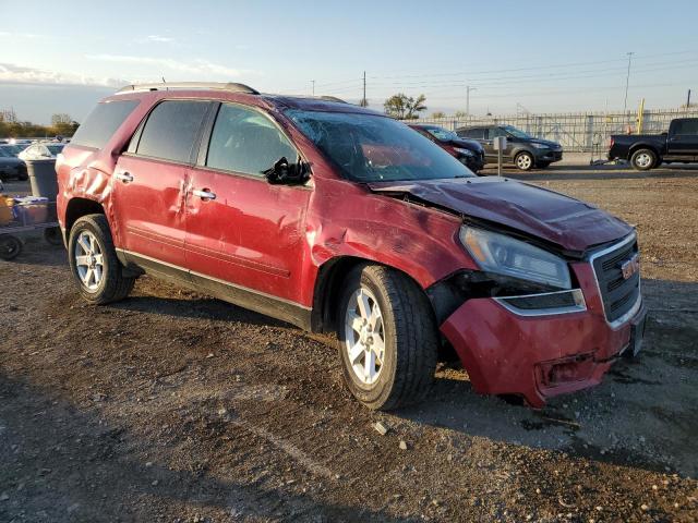 Photo 4 from auction – 2013 GMC ACADIA SLE with VIN 1GKKVPKD0DJ266836