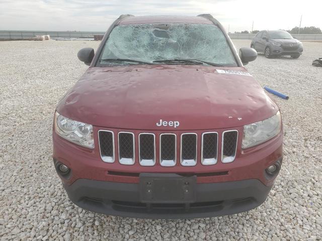 Photo 5 from auction – 2011 JEEP COMPASS SP with VIN 1J4NT1FA6BD137792