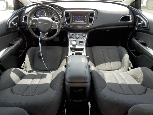 Photo 8 from auction – 2016 CHRYSLER 200 LX with VIN 1C3CCCFB5GN181919
