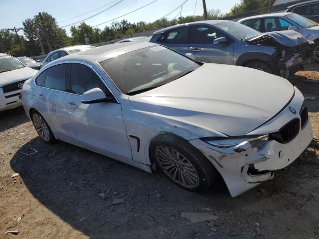 Photo 4 from auction – 2015 BMW 428 XI GRA with VIN WBA4C9C54FD331229