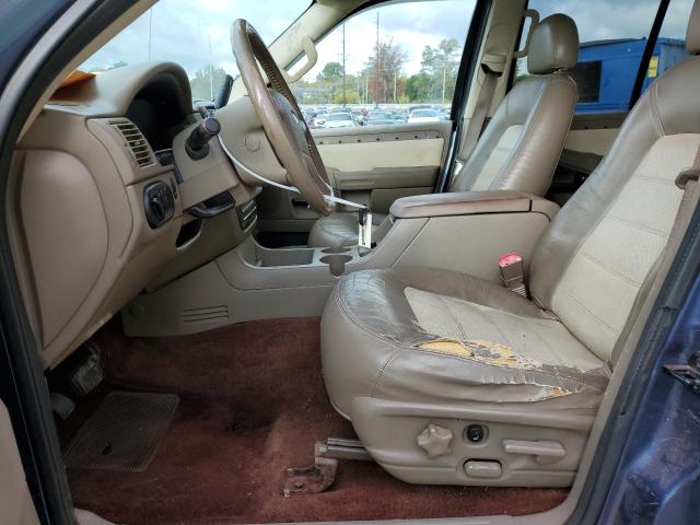 Photo 7 from auction – 2003 FORD EXPLORER E with VIN 1FMDU74W23ZB45954