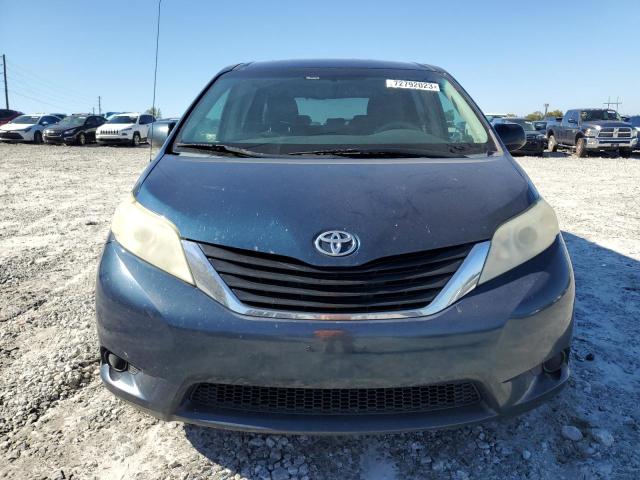 Photo 5 from auction – 2011 TOYOTA SIENNA LE with VIN 5TDKK3DC3BS136258