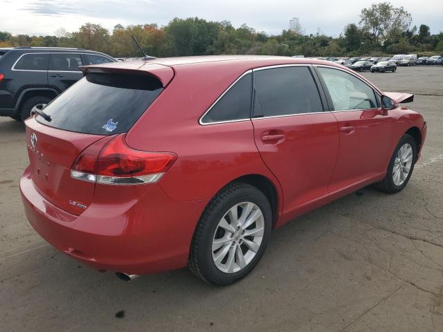Photo 3 from auction – 2015 TOYOTA VENZA LE with VIN 4T3BA3BB6FU070189