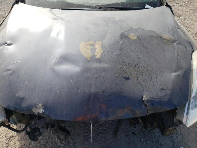 Photo 11 from auction – 2011 NISSAN ALTIMA BAS with VIN 1N4AL2AP0BC169977