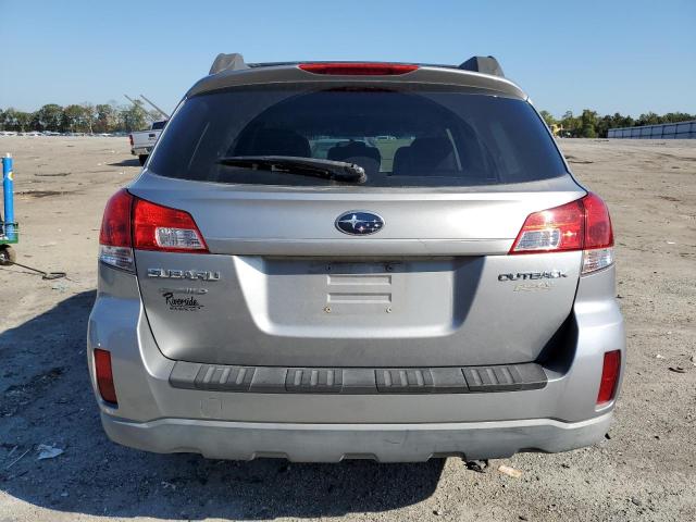 Photo 6 from auction – 2010 SUBARU OUTBACK 2. with VIN 4S4BRBKC4A3344279