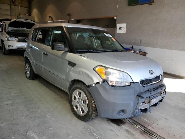 Photo 4 from auction – 2011 KIA SOUL with VIN KNDJT2A1XB7716686