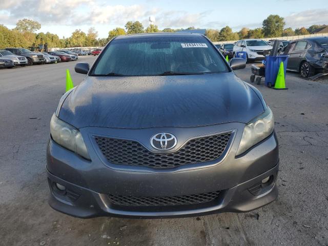 Photo 5 from auction – 2010 TOYOTA CAMRY BASE with VIN 4T1BF3EK9AU023348