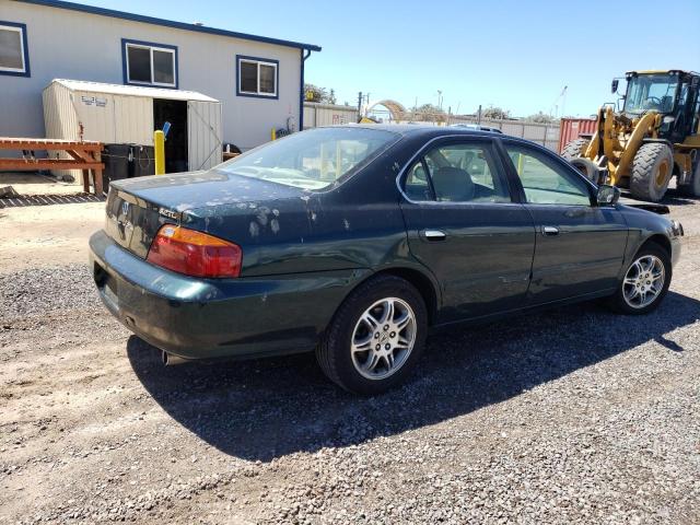 Photo 3 from auction – 2001 ACURA 3.2TL with VIN 19UUA56601A026327