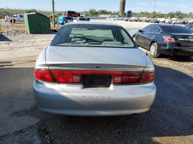 Photo 6 from auction – 2005 BUICK CENTURY CU with VIN 2G4WS52J651117080