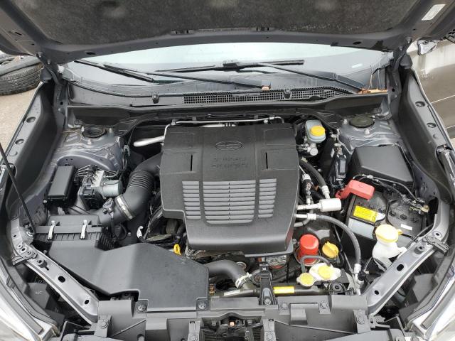 Photo 12 from auction – 2021 SUBARU FORESTER P with VIN JF2SKAJC1MH442974