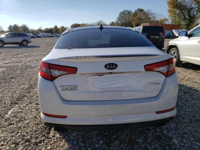 Zdjęcie 6 z aukcji – 2013 KIA OPTIMA SX z VIN 5XXGR4A63DG094510