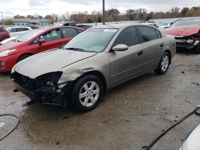 NISSAN ALTIMA BAS 2003 z numerem VIN 1N4AL11D03C354130 - Zdjęcie z aukcji