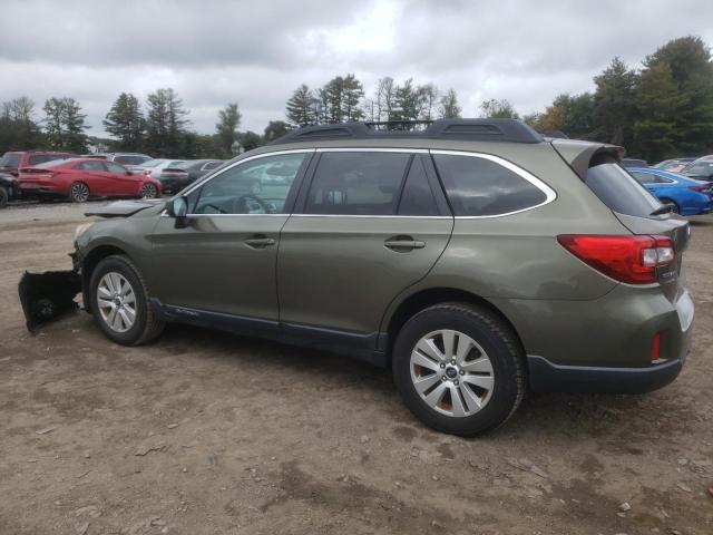 Снимка 2 от търг – 2015 SUBARU OUTBACK 2. с VIN 4S4BSAEC4F3303605