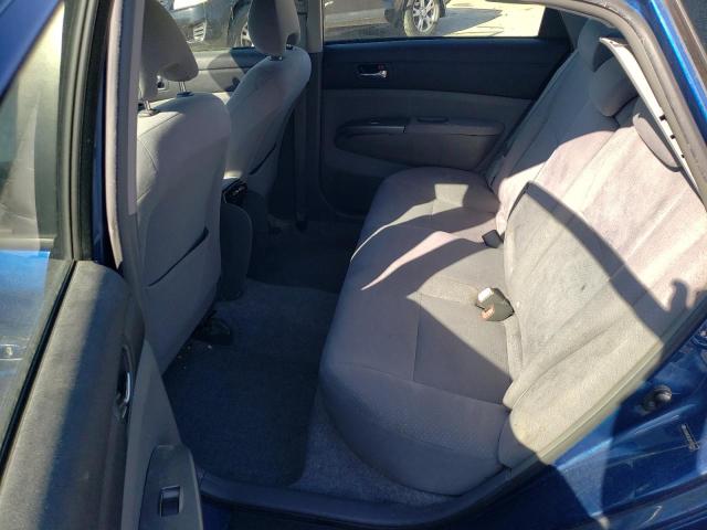 Photo 10 from auction – 2008 TOYOTA PRIUS with VIN JTDKB20U287705869