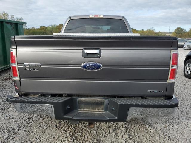 Photo 6 from auction – 2013 FORD F150 SUPER with VIN 1FTEX1CM4DFA64812