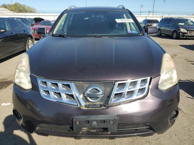 Photo 5 from auction – 2011 NISSAN ROGUE S with VIN JN8AS5MV7BW267643