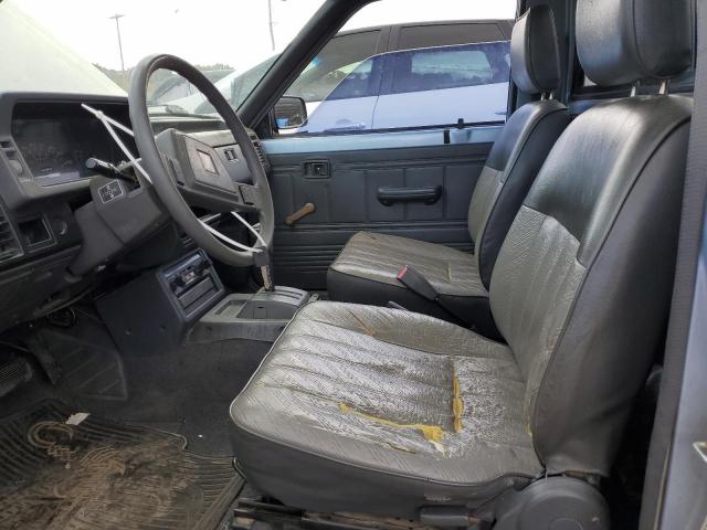 Photo 7 from auction – 1986 MAZDA B2000 LONG with VIN JM2UF1139L0852085