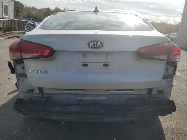 Photo 6 from auction – 2018 KIA FORTE LX with VIN 3KPFK4A72JE225679