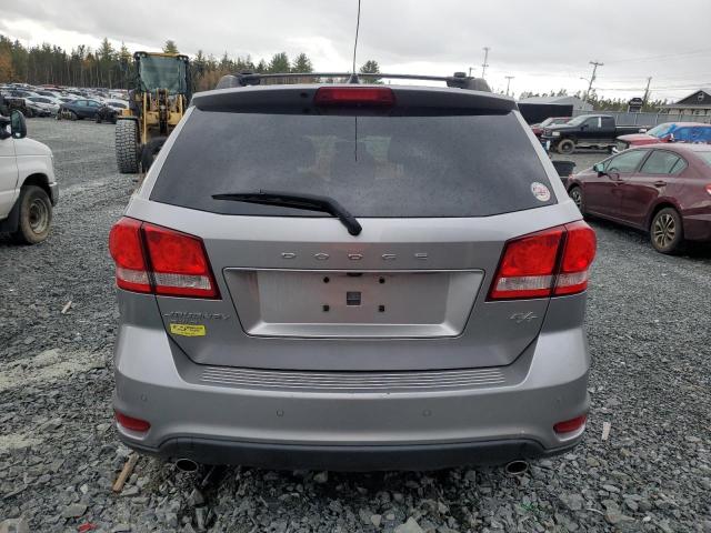 Photo 6 from auction – 2015 DODGE JOURNEY R/ with VIN 3C4PDDFG8FT688999
