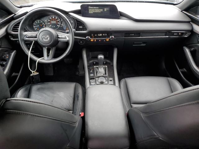 Photo 8 from auction – 2021 MAZDA 3 PREFERRE with VIN JM1BPALL5M1403522